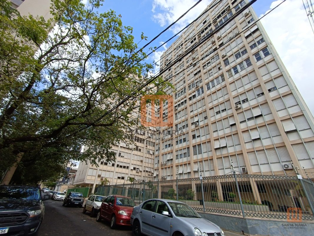 Condomínio Nove De Julho em Higienopolis, Ribeirão Preto - Fachada Condominio - foto 2 código 170