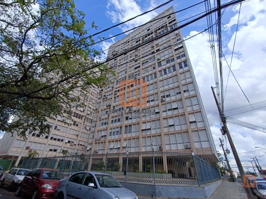 Condomínio Nove De Julho em Higienopolis, Ribeirão Preto - Fachada Condominio - foto 1 código 170