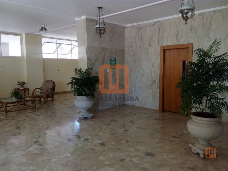 Condomínio Nove De Julho em Higienopolis, Ribeirão Preto - Hall De Entrada - foto 3 código 170