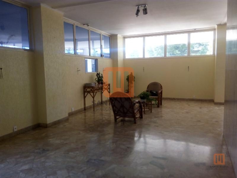 Condomínio Nove De Julho em Higienopolis, Ribeirão Preto - Recepção - foto 5 código 170