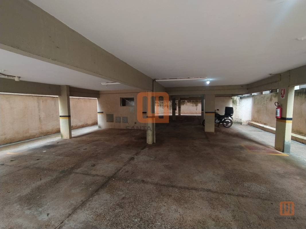 Condomínio Adelaide em Nova Aliança, Ribeirão Preto - Garagem - foto 4 código 1702