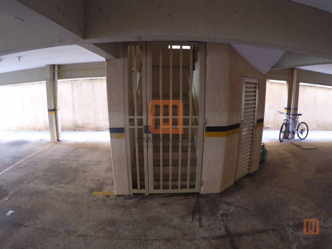 Condomínio Adelaide em Nova Aliança, Ribeirão Preto - Hall De Entrada - foto 5 código 1702