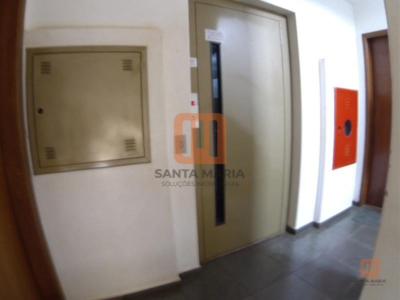 Condomínio Ilha Do Sul em Jardim Irajá, Ribeirão Preto - Elevador - foto 4 código 1704