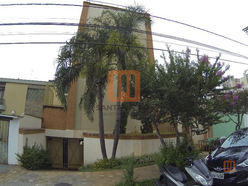 Condomínio Ilha Do Sul em Jardim Irajá, Ribeirão Preto - Fachada Condominio - foto 3 código 1704