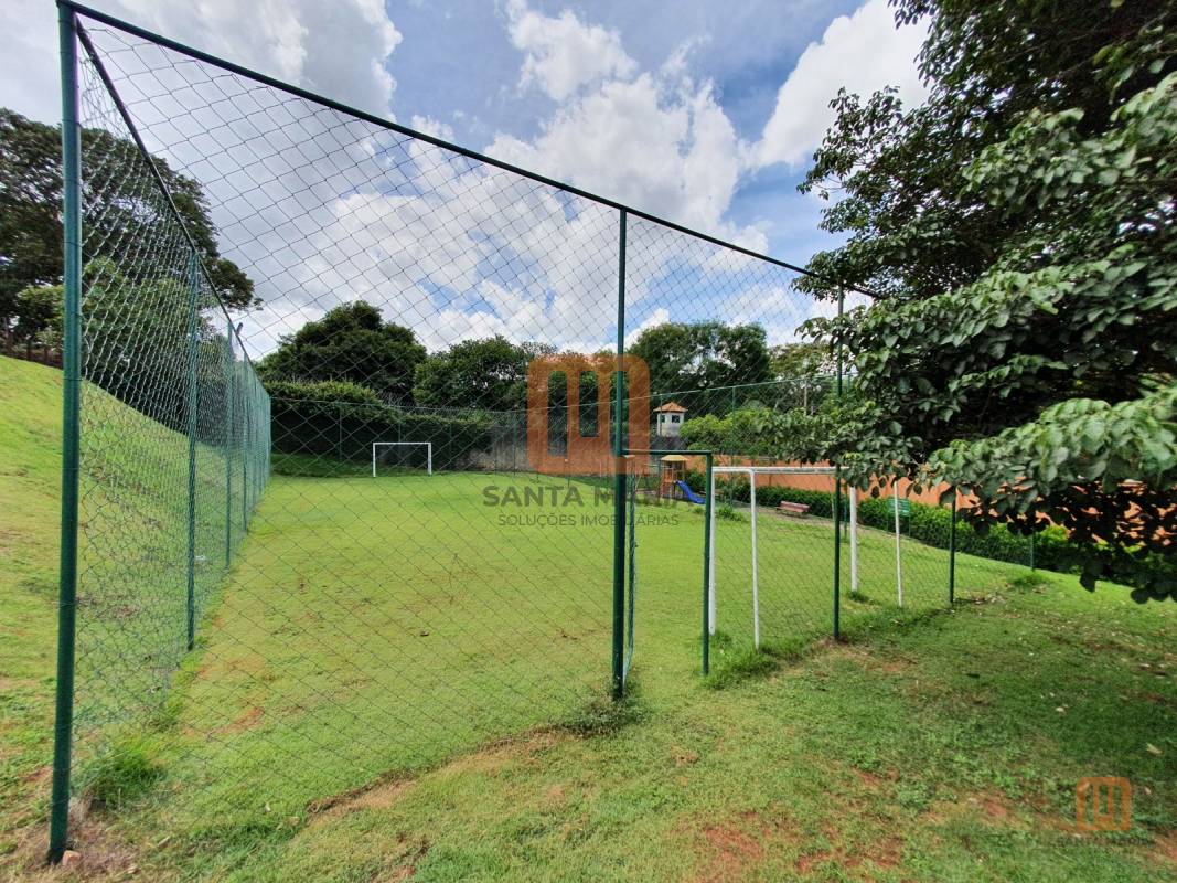 Condomínio Arara Vermelha em Vale Das Araras, Ribeirão Preto - Campo Futebol - foto 4 código 1706