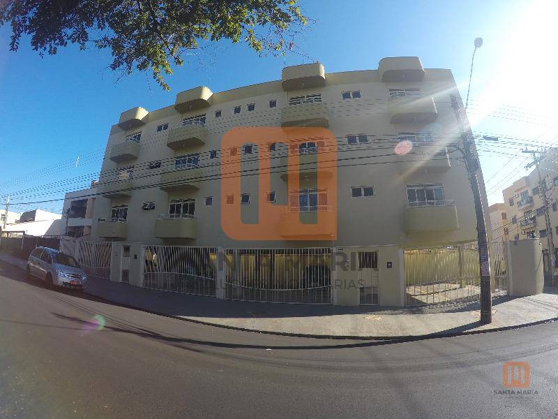 Condomínio Andaraí em Jardim Irajá, Ribeirão Preto - Fachada Condominio - foto 2 código 1712