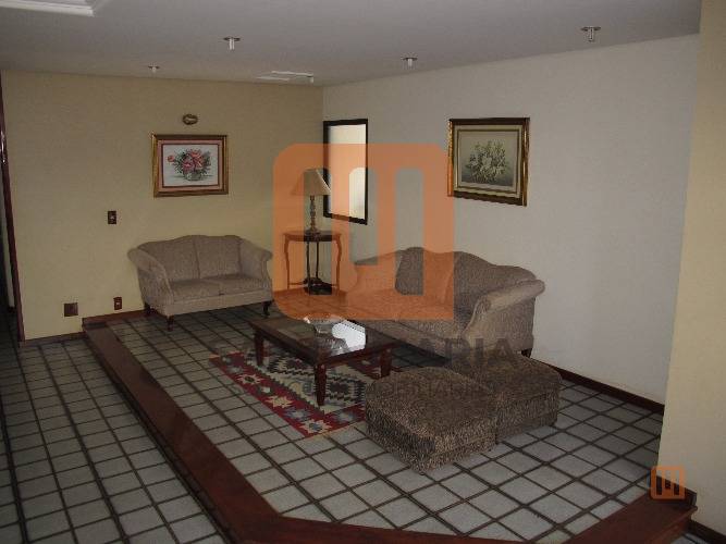 Condomínio Mar Del Plata em Jardim Iguatemi, Ribeirão Preto - Hall De Entrada - foto 3 código 173