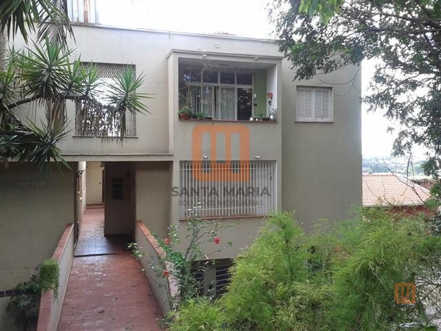 Condomínio Areluz em Jardim Sumaré, Ribeirão Preto - Fachada Condominio - foto 1 código 1733