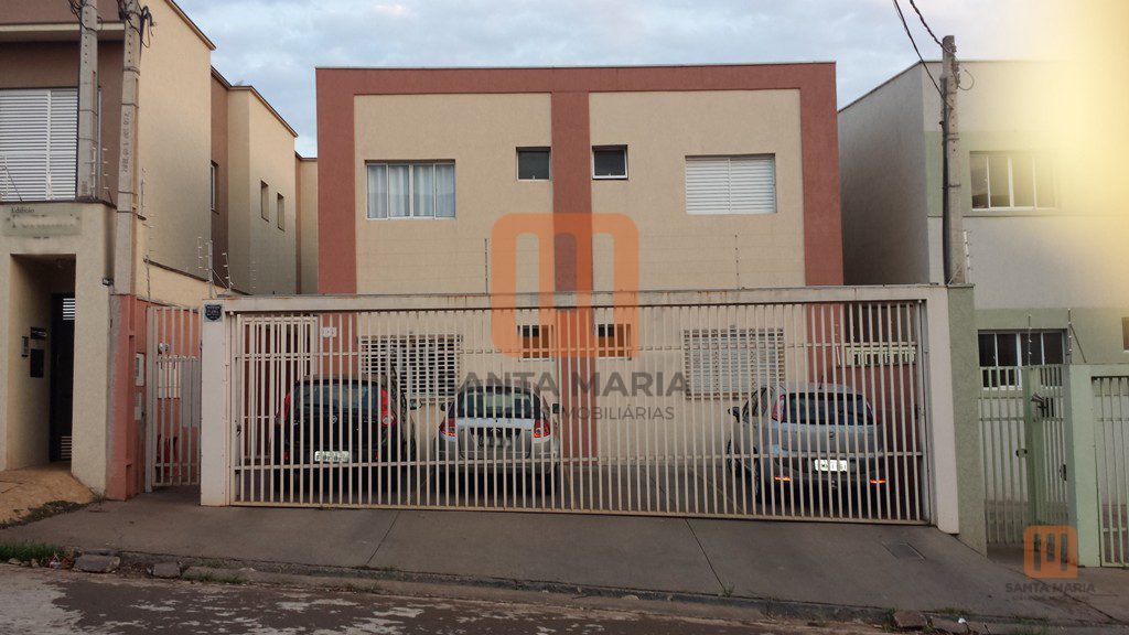 Condomínio Jardim Botânico 2 em Jardim Botanico, Ribeirão Preto - Fachada Condominio - foto 1 código 1735