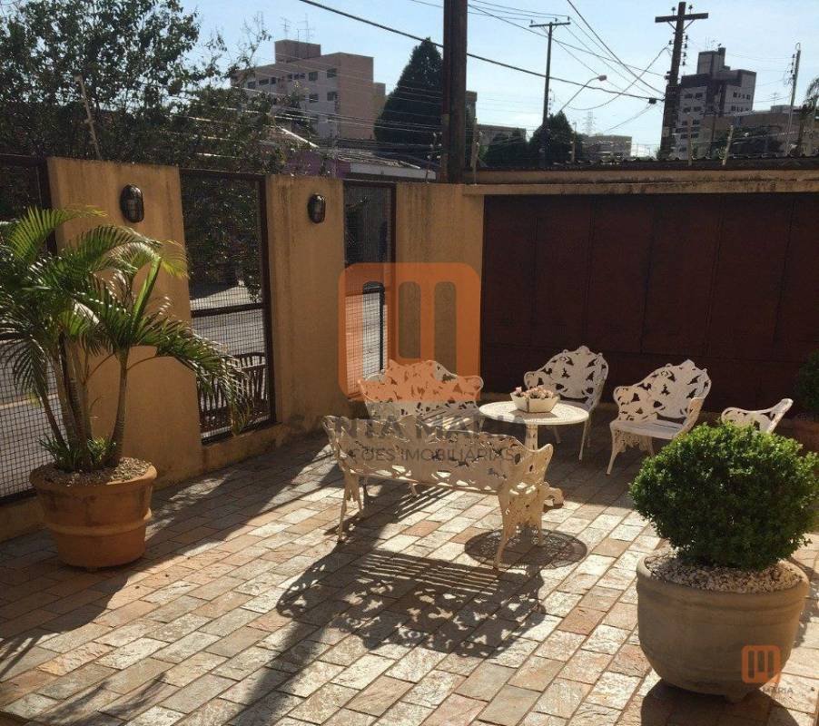 Condomínio Florença em Jardim Iguatemi, Ribeirão Preto - Hall De Entrada - foto 3 código 175
