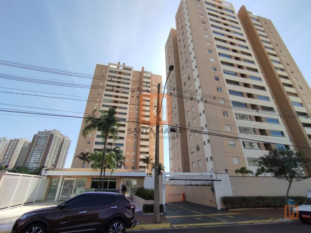Condomínio Ecolife em Jardim Botanico, Ribeirão Preto - Fachada Condominio - foto 2 código 1750