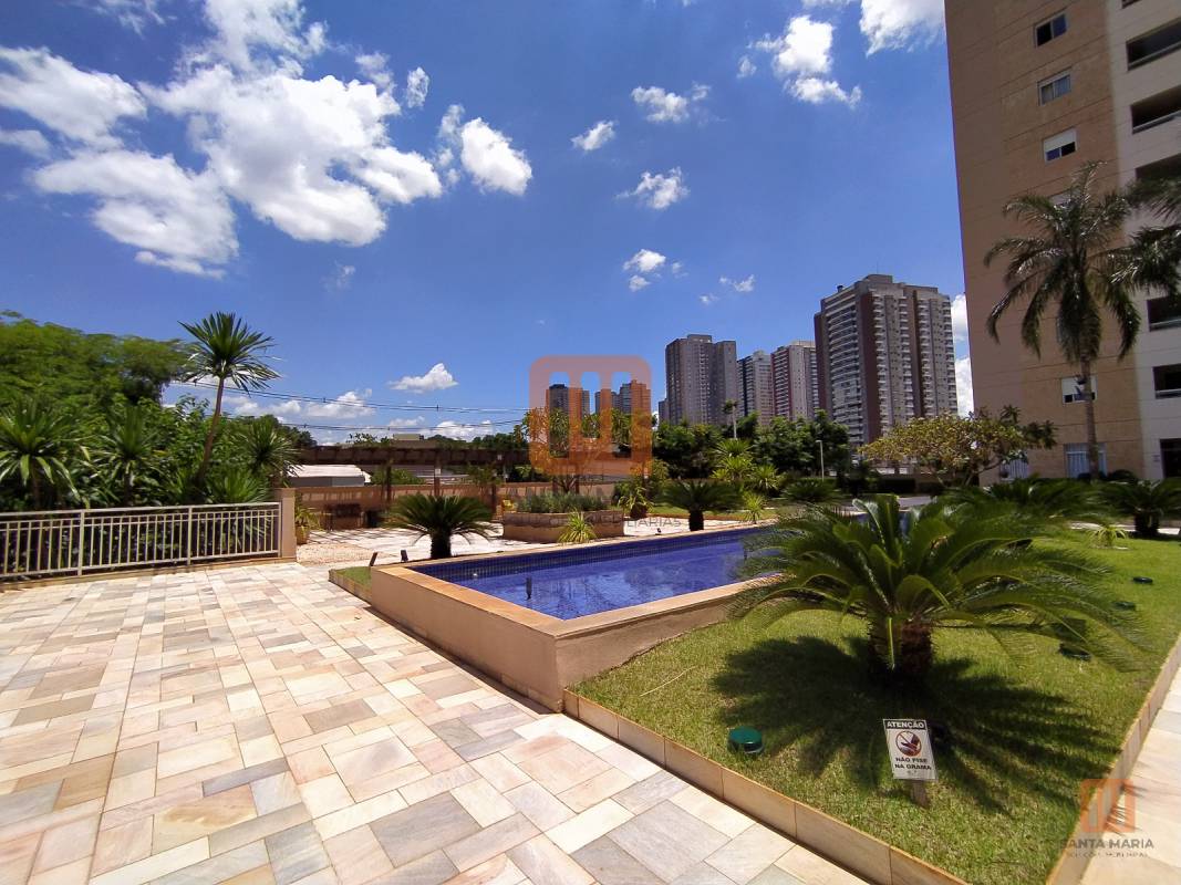Condomínio Ecolife em Jardim Botanico, Ribeirão Preto - Jardim - foto 4 código 1750