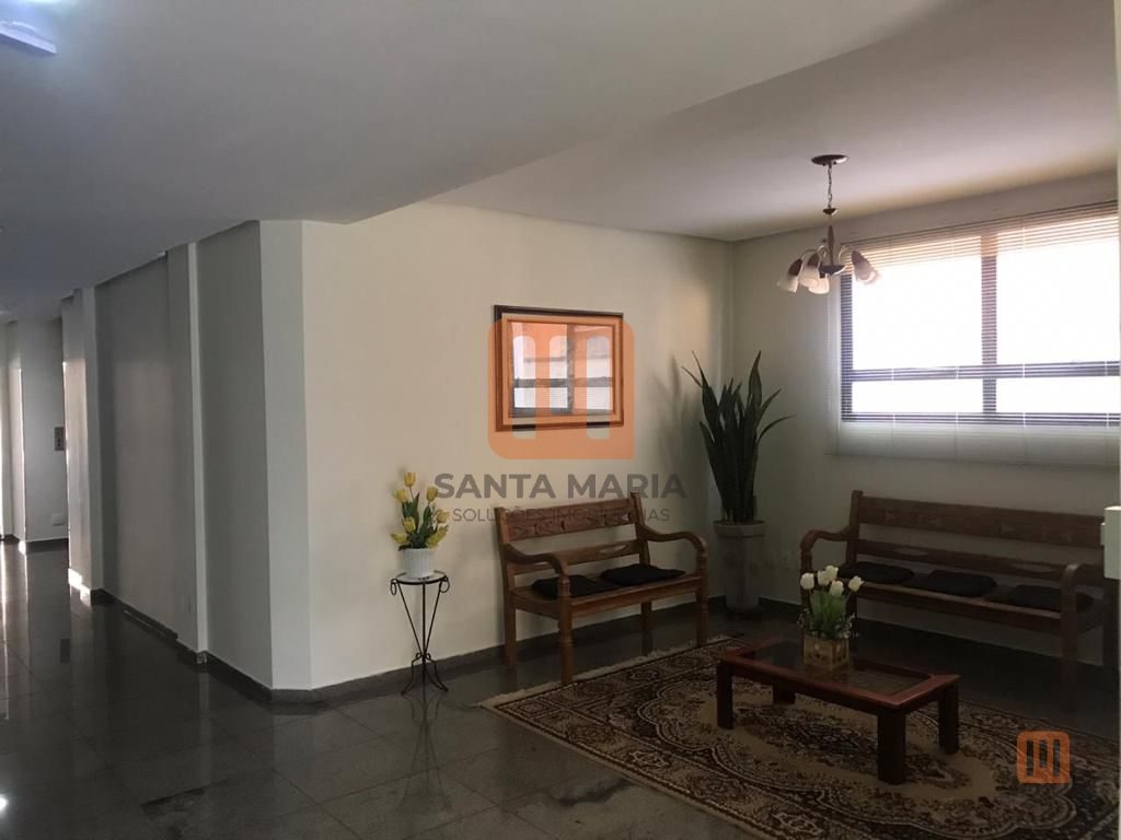 Condomínio Granada em Centro, Ribeirão Preto - Hall De Entrada - foto 4 código 1754