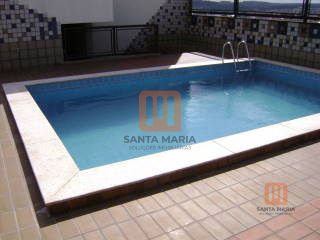 Condomínio Granada em Centro, Ribeirão Preto - Lazer Condominio - foto 2 código 1754