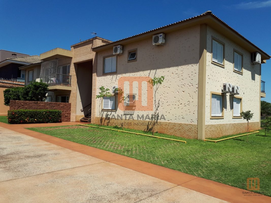 Condomínio Alta Vista em Nova Aliança Sul, Ribeirão Preto - Outros - foto 4 código 1757