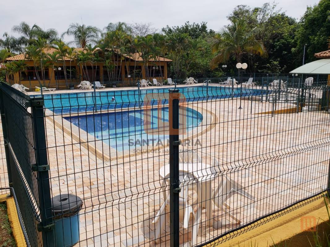Condomínio Vila Ditalia em Jardim Interlagos, Ribeirão Preto - Piscina(s) - foto 3 código 176