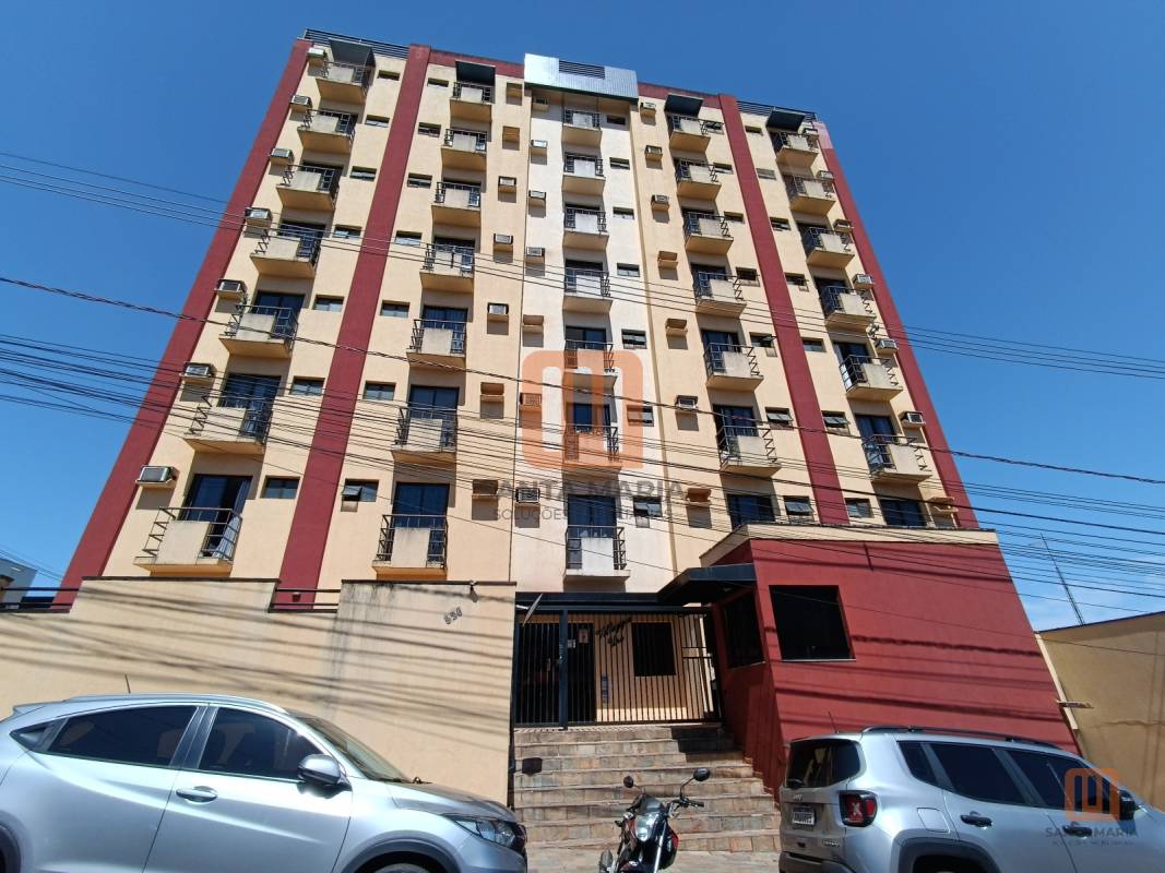 Condomínio Villaggio Uno em Jardim Paulista, Ribeirão Preto - Fachada Condominio - foto 1 código 177