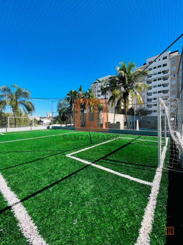 Condomínio Spazio Reauville em Jardim Iguatemi, Ribeirão Preto - Quadra de esportes - foto 4 código 1773