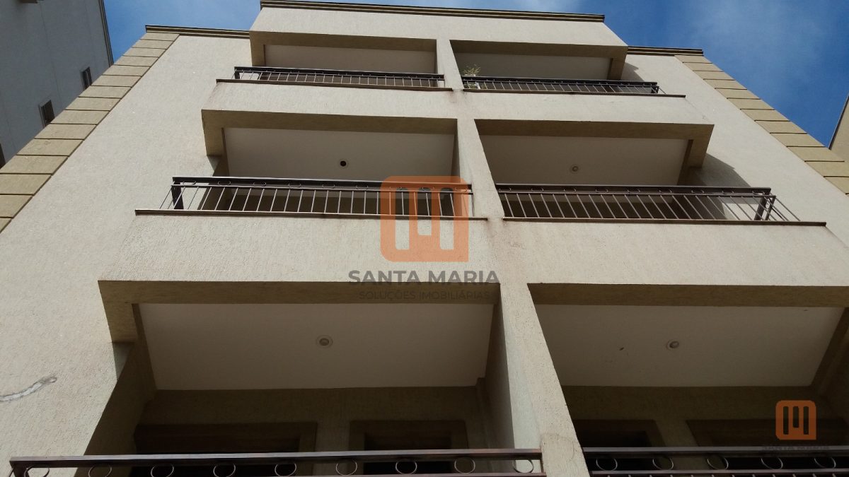 Condomínio Pacifico em Nova Aliança, Ribeirão Preto - Fachada Condominio - foto 2 código 1780