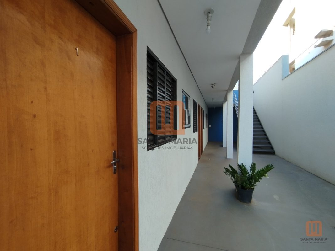 Condomínio *Sem Nome em Vila Seixas, Ribeirão Preto - Outros - foto 4 código 1788