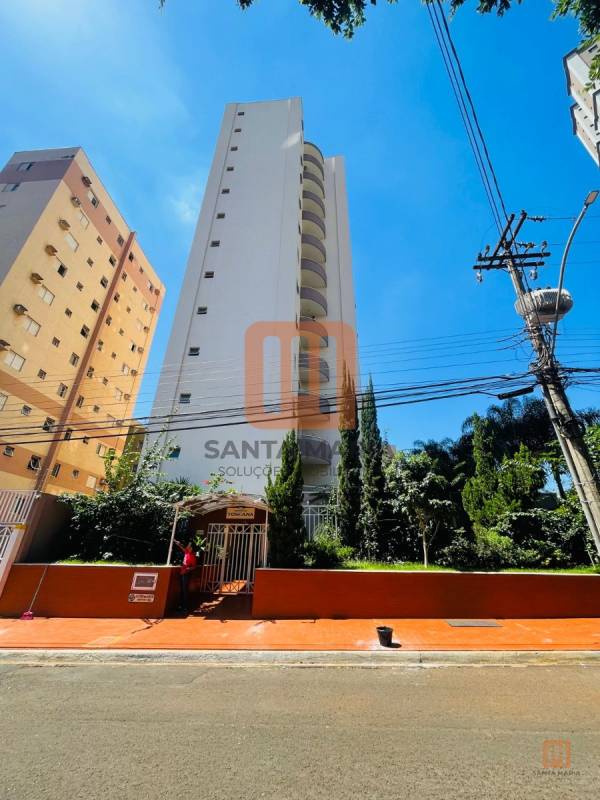 Condomínio Toscana em Nova Aliança, Ribeirão Preto - Fachada Condominio - foto 1 código 179
