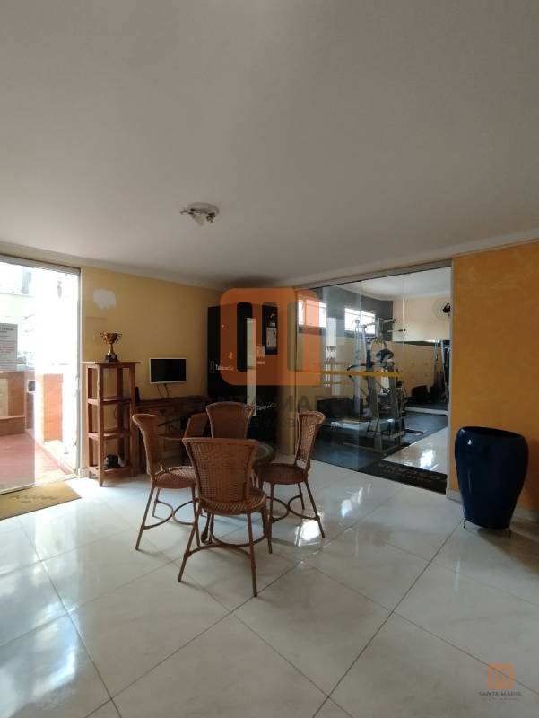 Condomínio Toscana em Nova Aliança, Ribeirão Preto - Hall De Entrada - foto 4 código 179