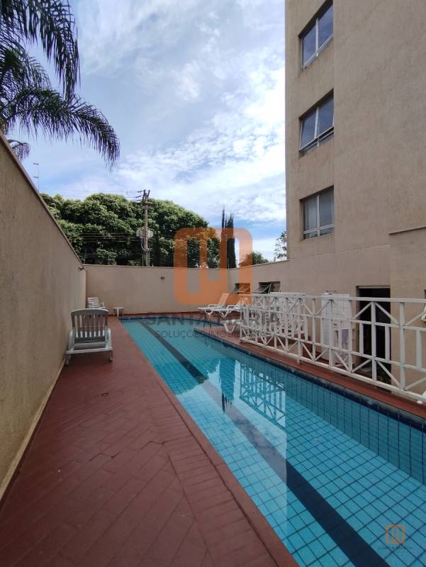 Condomínio Toscana em Nova Aliança, Ribeirão Preto - Piscina(s) - foto 2 código 179
