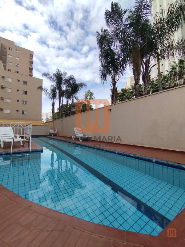 Condomínio Toscana em Nova Aliança, Ribeirão Preto - Piscina(s) - foto 3 código 179