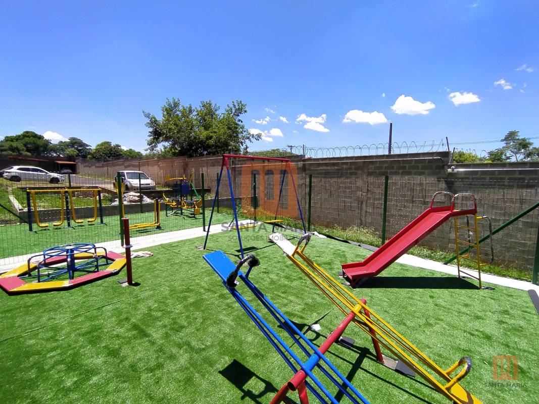 Condomínio Residencial Ribeirão Preto em Ipiranga, Ribeirão Preto - Playground - foto 4 código 1809
