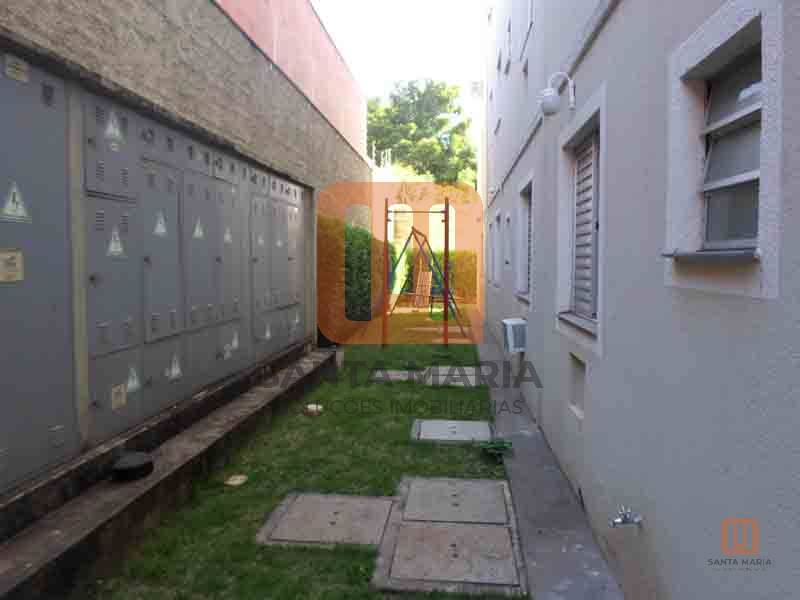 Condomínio Spazio Ravage em Sumarezinho, Ribeirão Preto - Outros - foto 4 código 1812