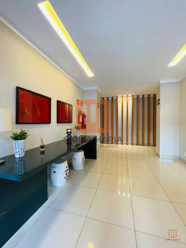 Condomínio Urban em Jardim Botanico, Ribeirão Preto - Hall De Entrada - foto 2 código 1820