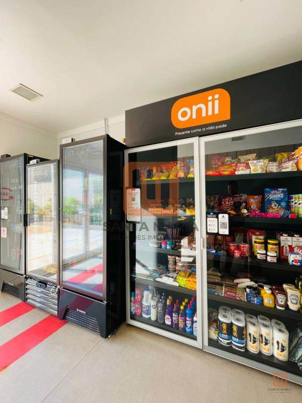 Condomínio Urban em Jardim Botanico, Ribeirão Preto - Loja de conveniência / mercado - foto 4 código 1820