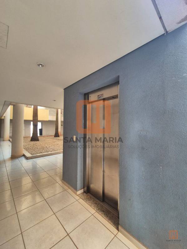 Condomínio Baia de Guanabara em Jardim Botanico, Ribeirão Preto - Elevador - foto 4 código 1826
