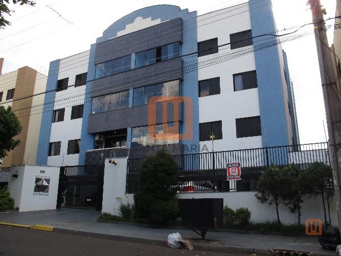 Condomínio Res. Dos Estados - Sergipe em Jardim Palmares, Ribeirão Preto - Fachada Condominio - foto 1 código 183