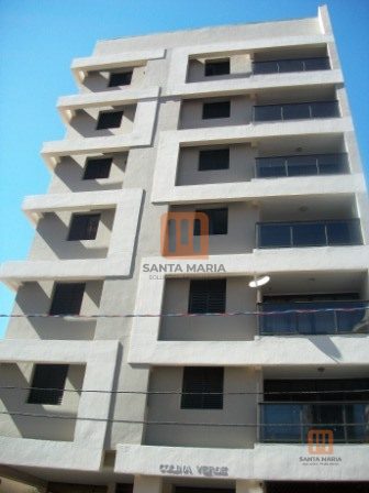 Condomínio Colina Verde em Centro, Ribeirão Preto - Fachada Condominio - foto 2 código 1838