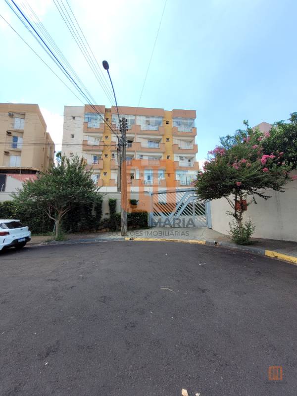 Condomínio Verde Villa em Jardim Botanico, Ribeirão Preto - Fachada Condominio - foto 1 código 1847