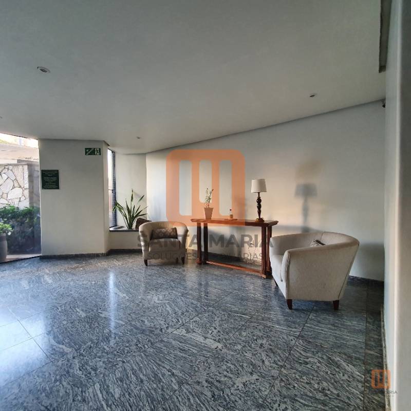 Condomínio Diva Tarla em Higienopolis, Ribeirão Preto - Hall De Entrada - foto 3 código 185