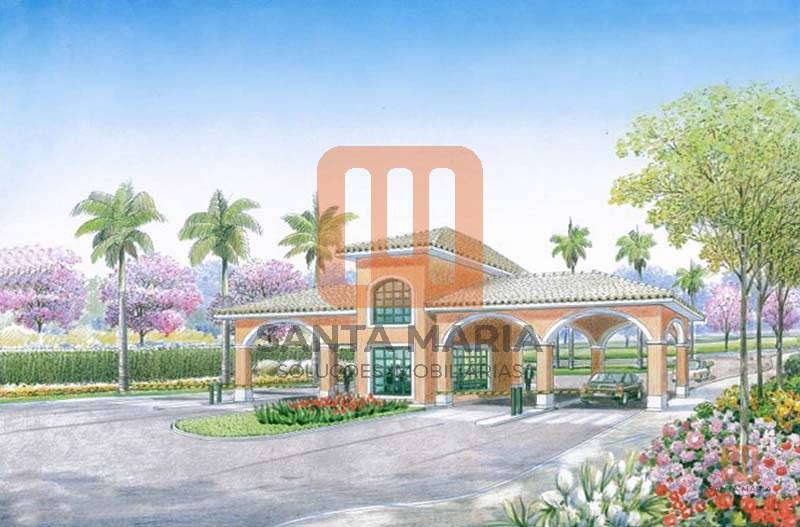 Condomínio Bella Vittà Araraquara em Campo Ville, Araraquara - Fachada Condominio - foto 1 código 1856