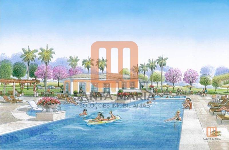Condomínio Bella Vittà Araraquara em Campo Ville, Araraquara - Lazer Condominio - foto 4 código 1856