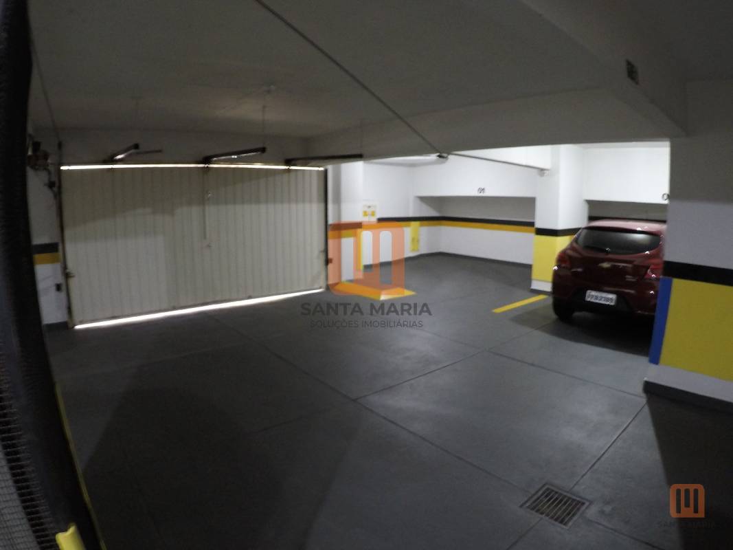 Condomínio Bertioga em Centro, Ribeirão Preto - Garagem - foto 3 código 186