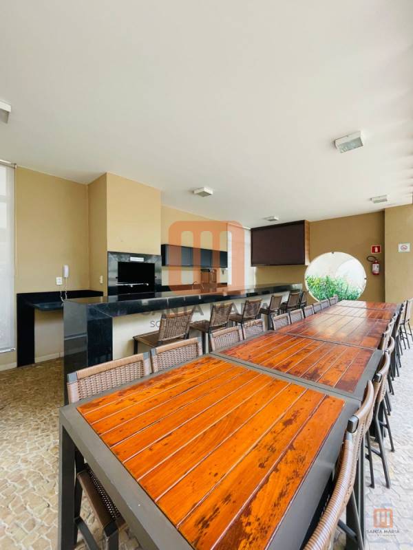 Condomínio Mantiqueira Residencial em Nova Aliança, Ribeirão Preto - Espaço gourmet - foto 3 código 1863