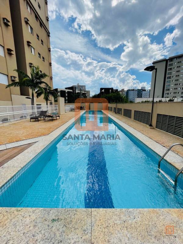 Condomínio Mantiqueira Residencial em Nova Aliança, Ribeirão Preto - Piscina(s) - foto 2 código 1863