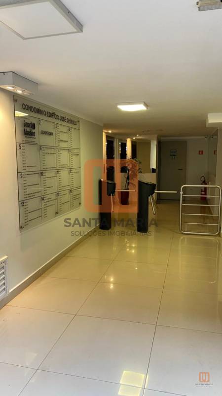 Condomínio Jose Chufalo em Centro, Ribeirão Preto - Recepção - foto 5 código 187