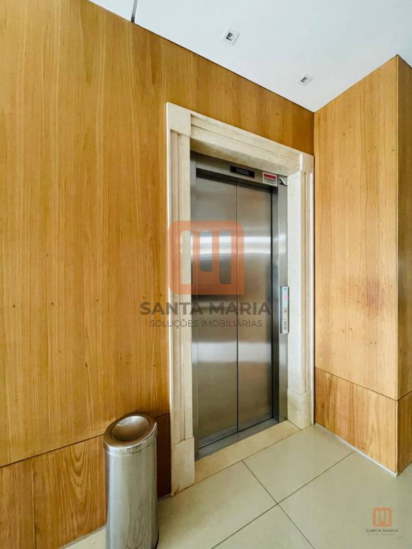 Condomínio Premium Residence em Ribeirânia, Ribeirão Preto - Elevador - foto 2 código 1874