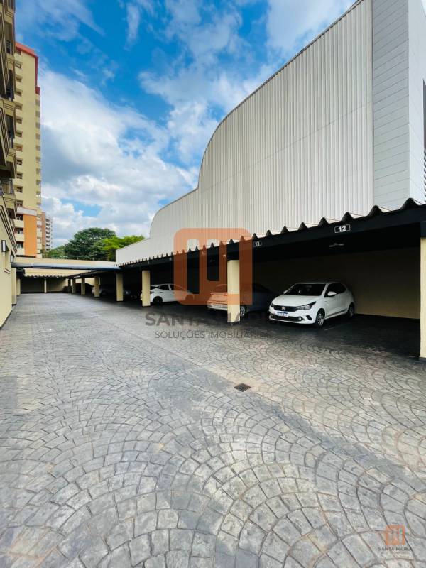 Condomínio Premium Residence em Ribeirânia, Ribeirão Preto - Garagem - foto 5 código 1874