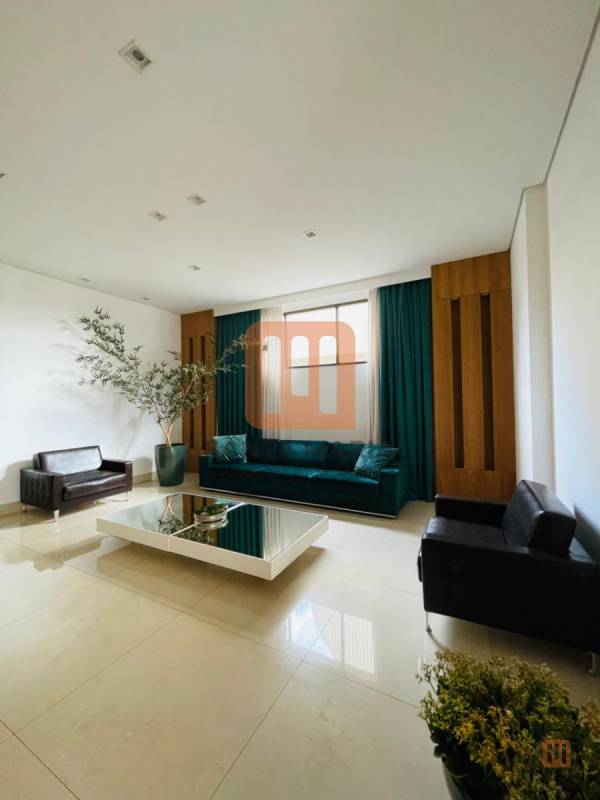 Condomínio Premium Residence em Ribeirânia, Ribeirão Preto - Hall De Entrada - foto 3 código 1874
