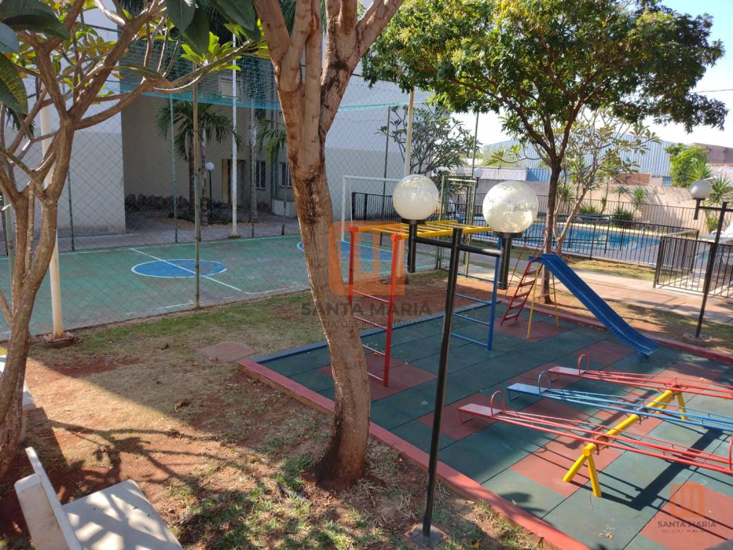 Condomínio Vitta Jardim Palmares em Jardim Palmares, Ribeirão Preto - Lazer Condominio - foto 3 código 1879