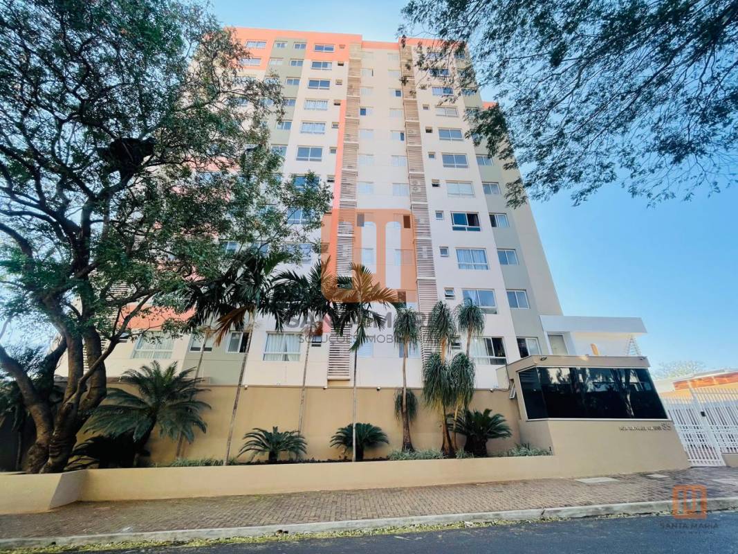 Condomínio Smart House em Jardim Florida, Ribeirão Preto - Fachada Condominio - foto 1 código 1885