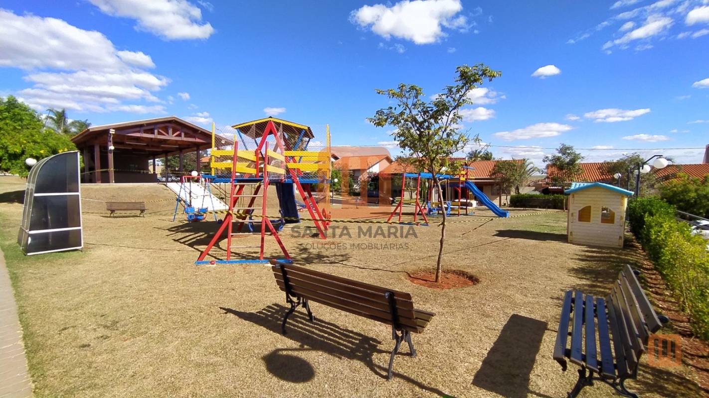 Condomínio Monte Verde em Centro (Bonfim Paulista), Ribeirão Preto - Playground - foto 3 código 1897