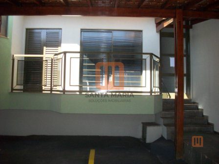Condomínio Ligia em Jardim Irajá, Ribeirão Preto - Hall De Entrada - foto 3 código 1898